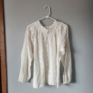 NWT Old Navy Long Sleeve Top